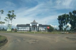 Pemkab Mukomuko siapkan rencana induk pengembangan pariwisata