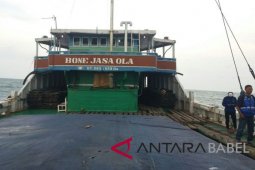 Pengawas: pupuk terendam memicu kerusakan biota laut