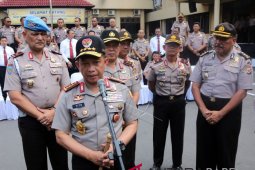 Tito Karnavian Optimis pelaksanaan Pilkada Serentak 2018 aman