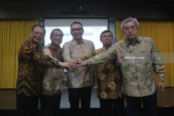 Perluas Bisnis Pelabuhan, Pelindo III Gandeng Swasta