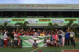 GABSI TALA Gelar Liga Bridge Siswa Nasional