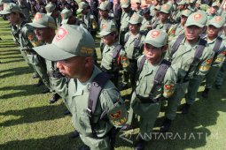 Apel Pengamanan Pilkada Serentak