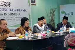 MUI Kalbar targetkan usaha bersertifikat halal bertambah