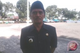 Pemkab Rejang Lebong bangun lima pasar tradisional