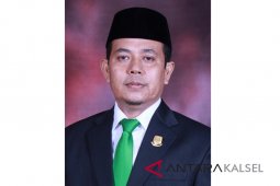 Jambi - South Kalimantan Discuss Peat Management