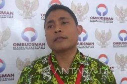 ORI : Tingkat Kepatuhan Pelayanan BPJS Kesehatan Surabaya Kategori Sedang