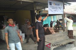 Satgas pangan Aceh Barat operasi pasar