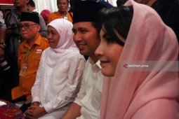 Khofifah Rumuskan "Nawa Bhakti Satya" untuk Jatim