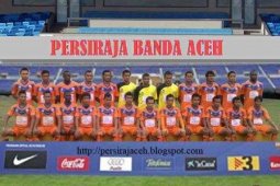 Persiraja Uji Kemampuan Pemain