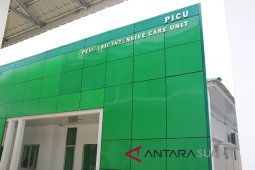 RSUD Pandan miliki ruangan PICU