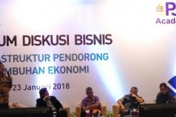 PJB Targetkan Kenaikan Laba Pada 2018