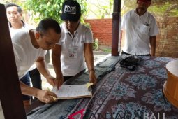 KPU perbaiki lokasi mencoblos pemilih Jembrana