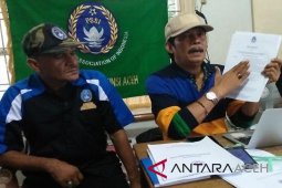 PSSI Aceh ajukan gugatan ke Baori