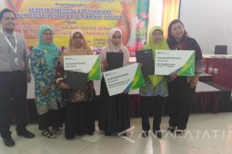 BPJS Ketenagakerjaan Karimunjawa Sasar Kepesertaan Aisyiyah