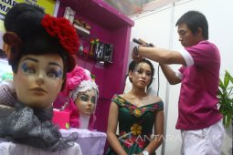 Pameran Keterampilan Siswa SMK