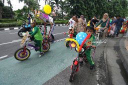 Sepeda Hias