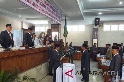 Ichwan mulyadi jadi anggota DPRK Aceh Tengah