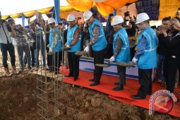 PJB targetkan pembangunan PLTG Aceh tuntas 2018