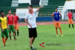 Aceh United tour ke luar daerah