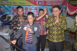 Pemkab Gorontalo Luncurkan Program "SMART VILLAGE"