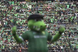 Kombespol Rudi: Ayo Nobar Persebaya vs Arema di Mapolrestabes