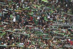 Bonek-Aremania Sepakat Jaga Kondusivitas&nbsp;