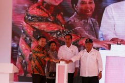 Tol Bakauheni-Palembang harus selesai sebelum Asian Games