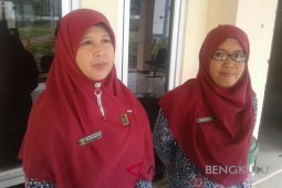 Imunisasi MR Rejang Lebong capai 85 persen