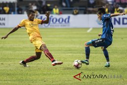 Subangkit: tanpa tiga pilar Persib tetap kuat