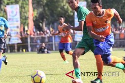 Persiraja asah penyerang setelah ditahan PSMS