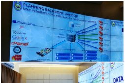 Dapodik Situbondo Gunakan Sistem Informasi Terpadu