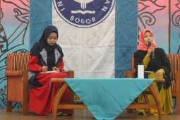 BEM KM IPB Ajak Mahasiswa Peduli Isu LGBT