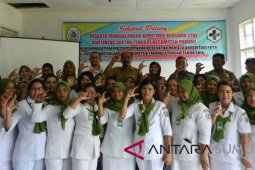 Dinkes tingkatkan mutu pelayanan puskesmas