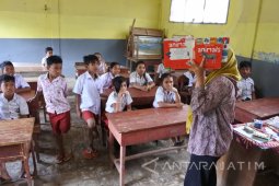 SDN Jambearum 3