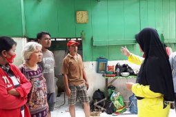 DPRD Surabaya Sesalkan Penertiban Belasan PKL Jagir