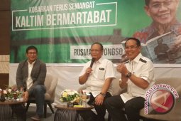 Rusmadi Mundur dari Pencalonan Pilgub