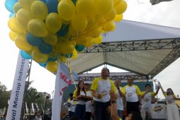 Bank Mantap targetkan ada di 33 provinsi