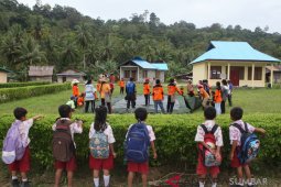 SD Negeri 2 Belimbing Tabalong Tambah RKB