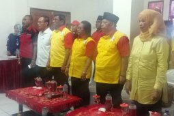 SERASI daftar di KPU Tual