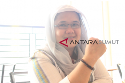 Gerindra ajak masyarakat bangun Padangsidimpuan