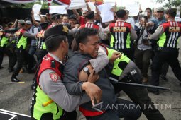 Jelang Pilkada Serentak