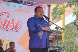 Walikota: Masalah Rigid Beton, Ada Aparat Hukum