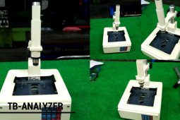 Dosen ITS Ciptakan Alat Percepat Diagnosa Tuberculosis