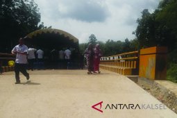 Reward Pusat Rp50 Miliar Untuk Infrastruktur Jalan
