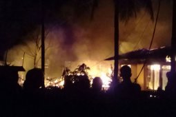 Gorontalo Utara - Damkar Tidak Bisa Difungsikan,  Personil Belum Ikut Pelatihan