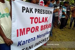 Jatim Perlu Manajeman Stok Beras