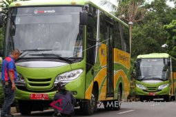 Dishub Bekasi nantikan penyesuaian jadwal Asian Games