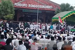 Ulama Minta Pemkab Pamekasan Cabut Perda Hiburan