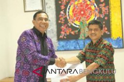 Antara-Undiksha pererat kerja sama bidang pendidikan