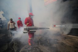 Caleg Sikapi Pro Kontra Terkait Larangan Fogging di Kota Surabaya